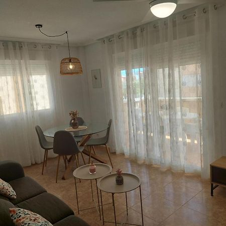 Arenales Beach 아레날레스 델 솔 외부 사진