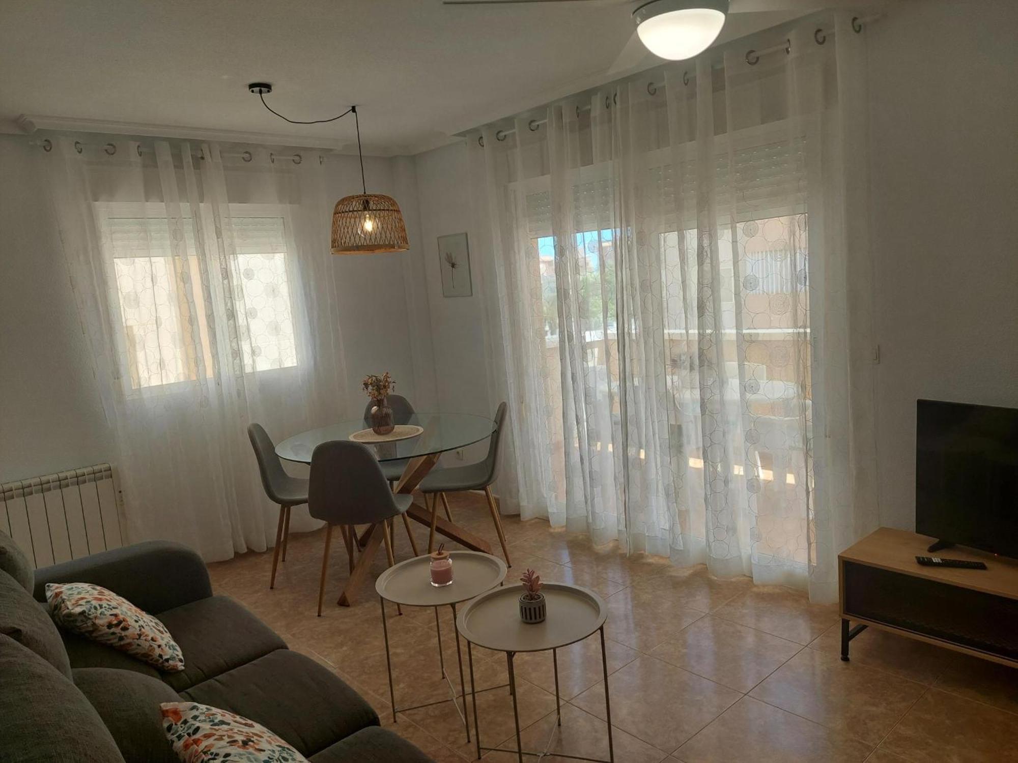 Arenales Beach 아레날레스 델 솔 외부 사진